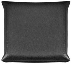 Alignment Pillow - Standard, Black