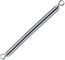 Studio Push-Through Tower Spring - Standard