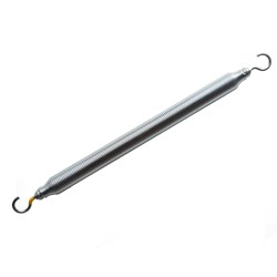 Peak PilateSystem® Reformer Spring - Light - Blue